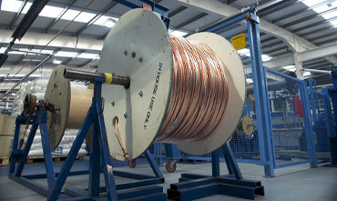 bespoke cable manufacture