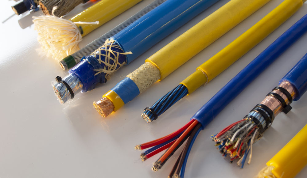 subsea cable design variations