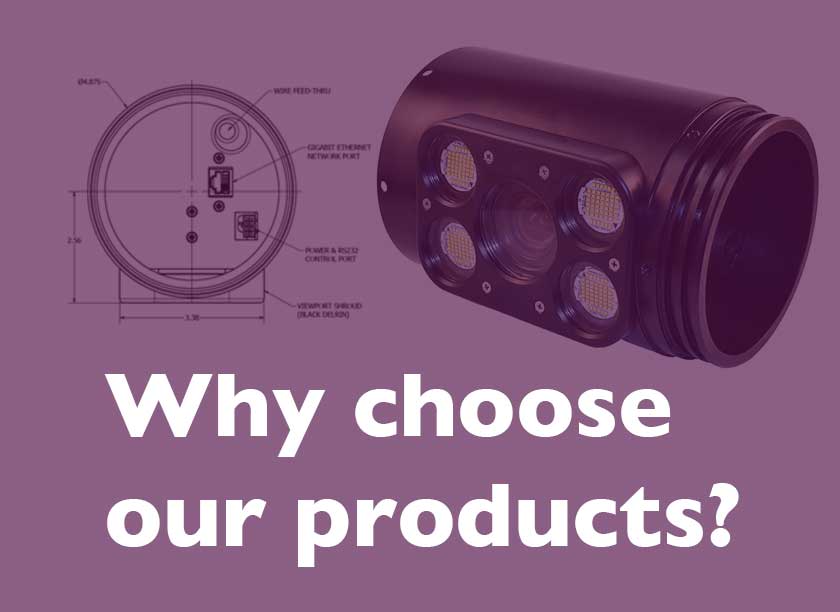 why choose our products