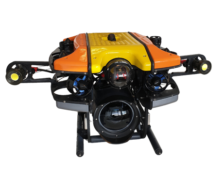 rov station lock module