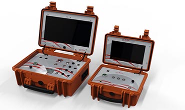HD Console